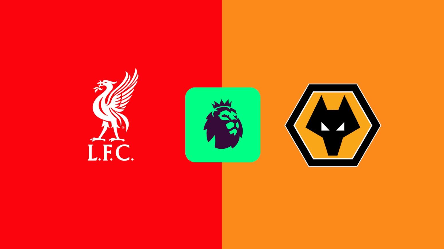 Λίβερπουλ-Γουλβς 