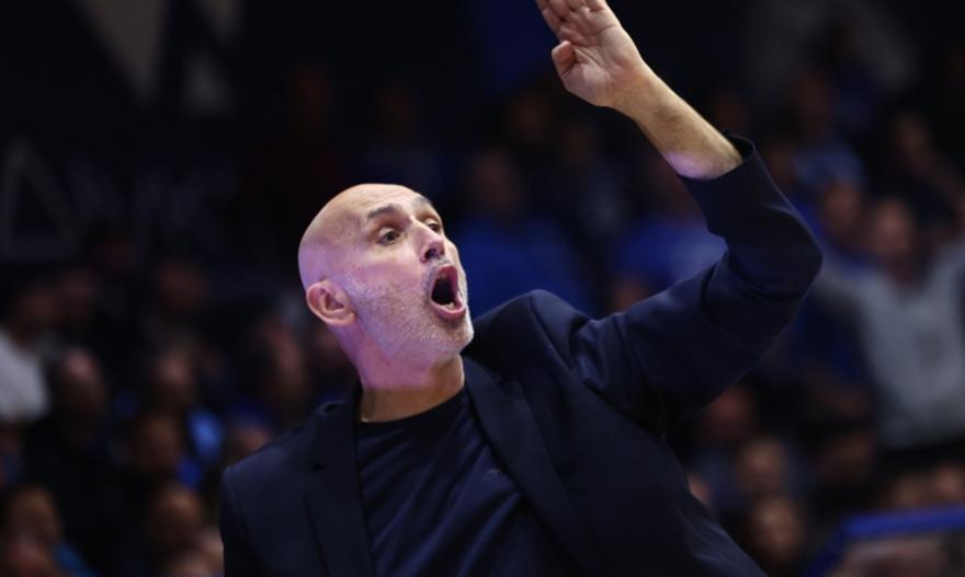 Λούκιτς: «Δεν είμαι ικανοποιημένος από το δεύτερο ημίχρονο»