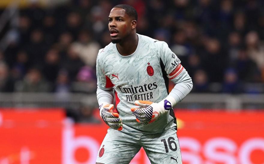 Διπλασιάζει τον μισθό του Μενιάν η Μίλαν για να τον δέσει με νέο συμβόλαιο!