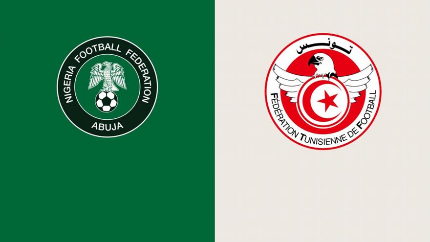 Νιγηρία-Τυνησία