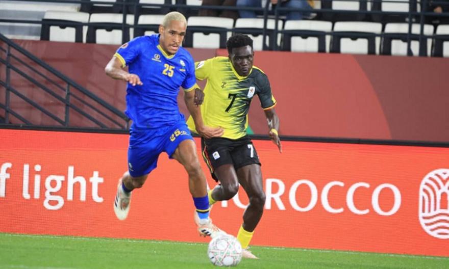 Έχασαν ευκαιρία Ουγκάντα και Τανζανία