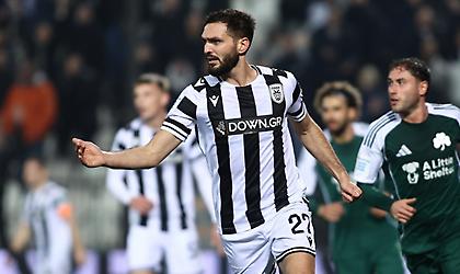 Οζντόεφ: «Μόνο μέσα από τον ανταγωνισμό εξελίσσεσαι - Πιο ανταγωνιστικό το ελληνικό πρωτάθλημα από το ρωσικό»