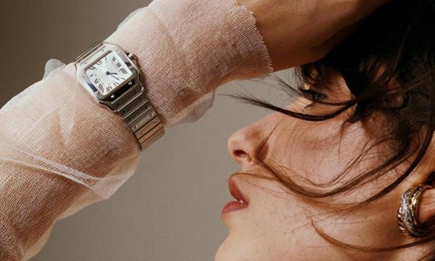 Το ρολόι που έγινε φαντασίωση της Γενιάς Z