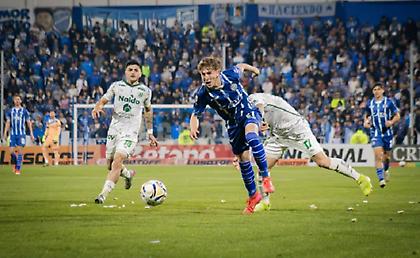 Ανυποχώρητη η Γοδόι - Στα 8,5 εκατ. ευρώ οι απαιτήσεις για Αντίνο