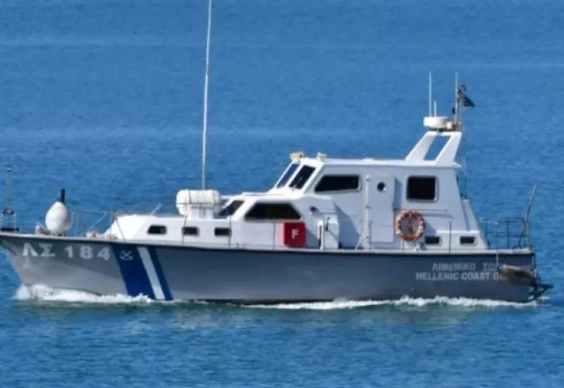 Νέα διάσωση μεταναστών νότια της Κρήτης: Εντοπίστηκε λέμβος με 47 αλλοδαπούς