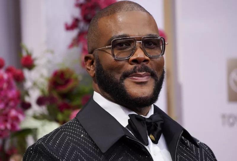 Τάιλερ Πέρι: Αντιμέτωπος με δεύτερη αγωγή για σεξουαλική κακοποίηση