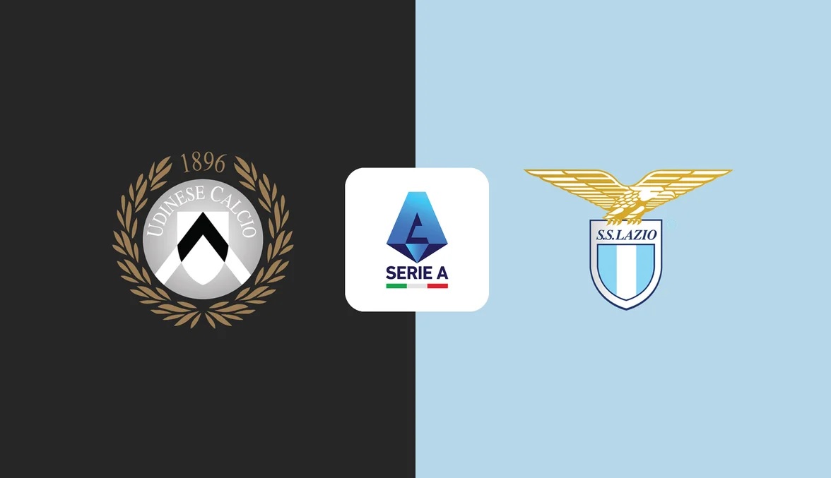 Ουντινέζε-Λάτσιο 