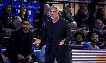 Ζιάγκος: «Ελέγξαμε όλες τις λεπτομέρειες»