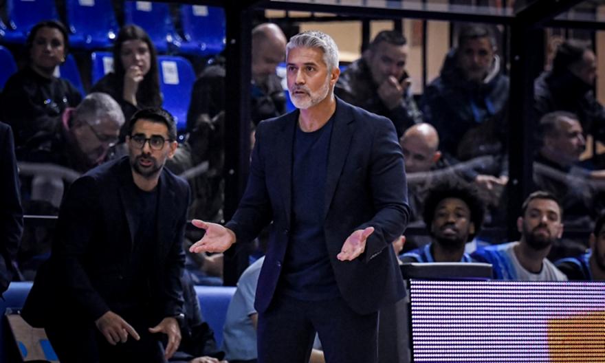 Ζιάγκος: «Ελέγξαμε όλες τις λεπτομέρειες»