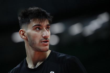 Παναθηναϊκός: Ο Καλαϊτζάκης είναι ο «άσος στο μανίκι» του Αταμάν