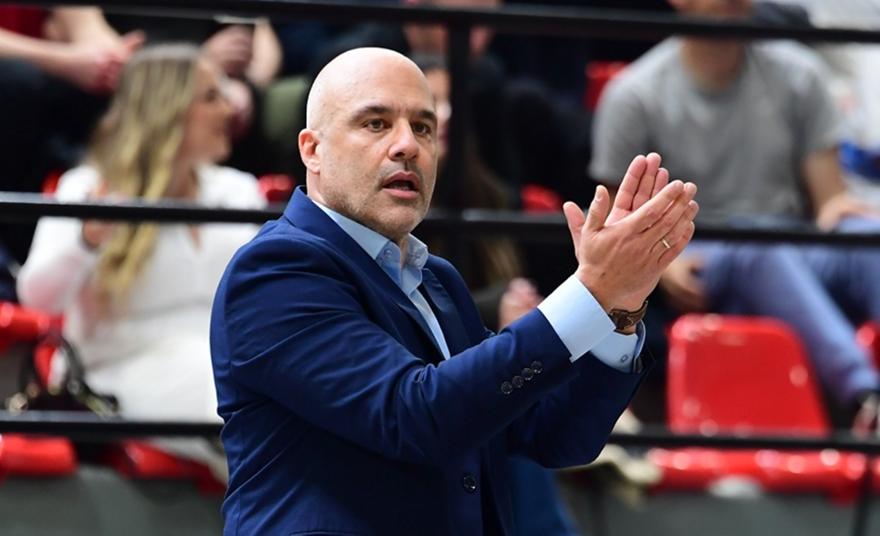 Κολοσσός: Λυκογιάννης αντί Καράσκο στον πάγκο