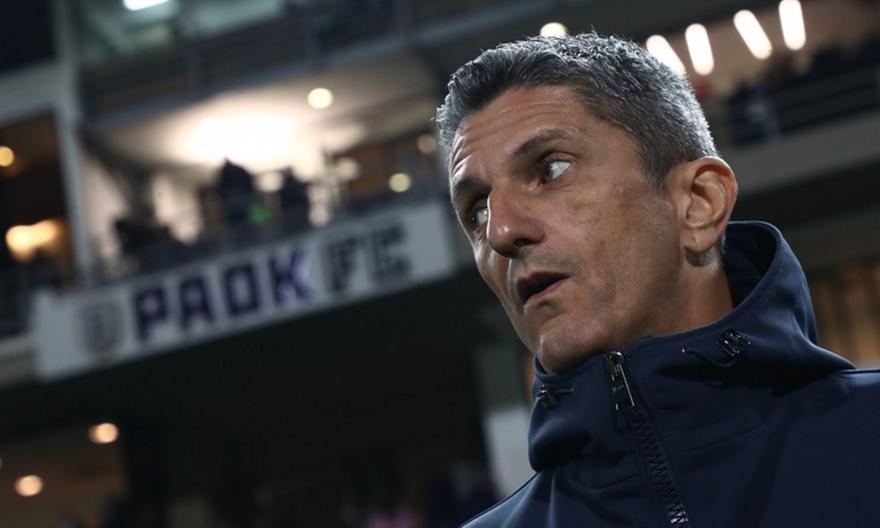 Τσορμπατζόγλου: «Ο ΠΑΟΚ θέλει στόπερ που θα είναι καλύτερος από όλους όσους έχει»