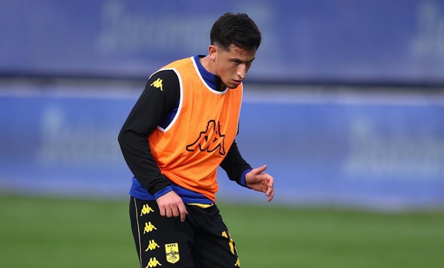 Άρης: Εξελίξεις με Μορουτσάν μετά την επιστροφή Ρέγες