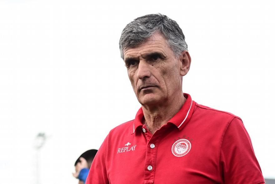 Ολυμπιακός: Τα πρότζεκτ από τη Βραζιλία, οι Μάνσα, Σιπιόνι και η άποψη Μεντιλίμπαρ