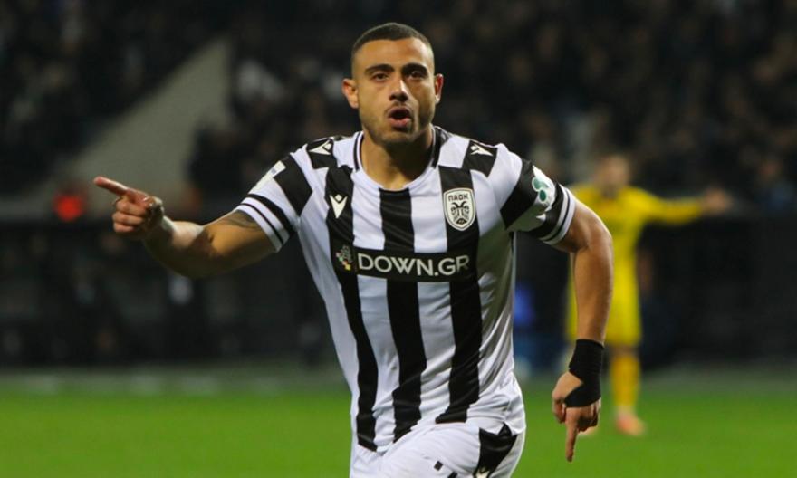 Νέο δημοσίευμα για Γιακουμάκη: «Δίνει 5,5 εκατομμύρια ευρώ η Ατλέτικο Μινέιρο στην Κρουζ Αζούλ»