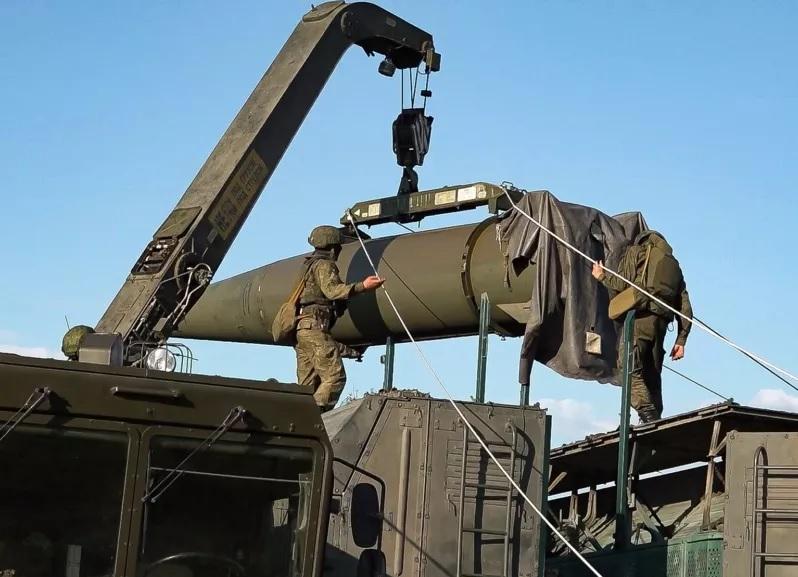 Κίνδυνος πυρηνικής κρίσης το 2026 – Ρωγμές στους διεθνείς ελέγχους όπλων