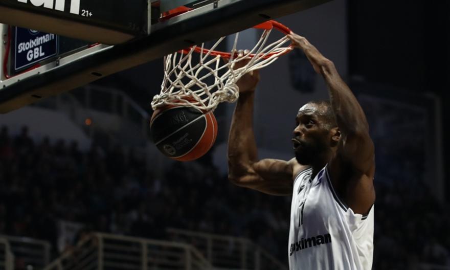 Stoiximan GBL: Ενδιαφέροντα ματς σε Καρδίτσα και Περιστέρι