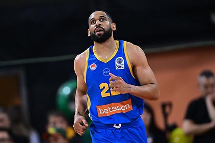 Περιστέρι Betsson-Προμηθέας