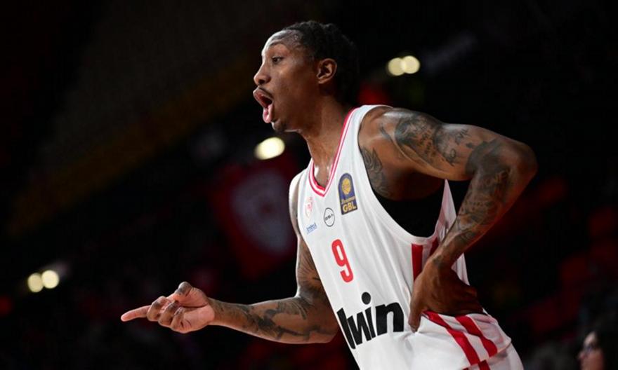 Τελειώνει από τον Ολυμπιακό ο Λι, οδεύει προς Εφές