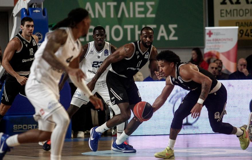 Ταϊρί: «Ένα καλό δώρο για τον κόσμο μας-Δυναμώνουμε τον ΠΑΟΚ»