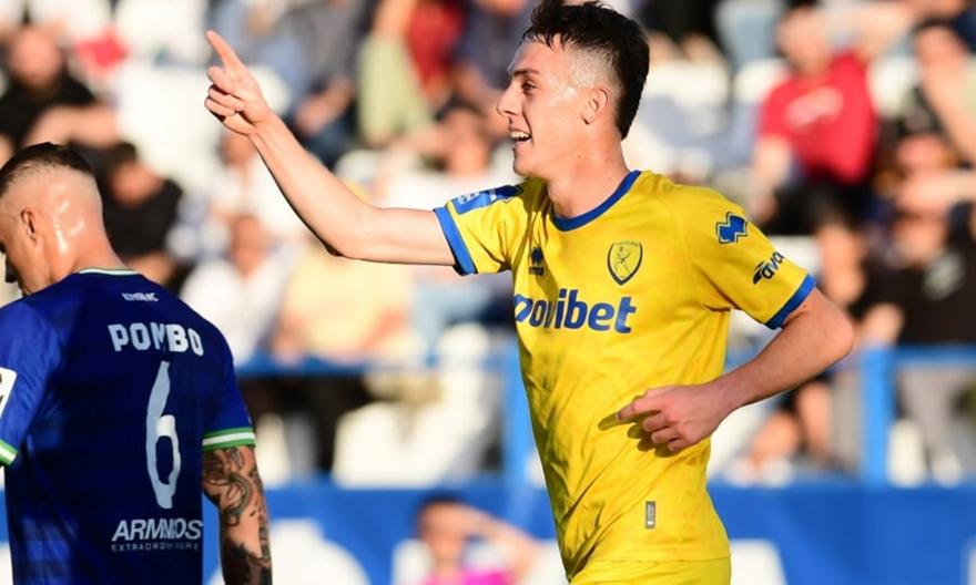 Έκλεισε Κοντούρη ο Παναθηναϊκός!