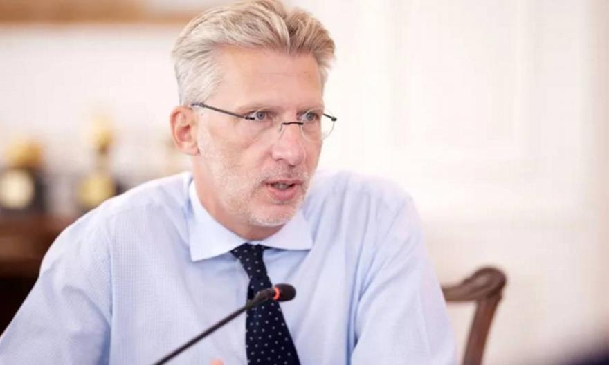 Άκης Σκέρτσος: «4 πλεονάσματα που κατακτήσαμε και 8 ελλείμματα που πρέπει να θεραπεύσουμε»