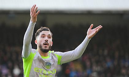 Ραγιάν Σερκί: Η Σίτι έκανε αδιανόητη κλοπή το καλοκαίρι με τον πιο φορμαρισμένο παίκτη στο Νησί