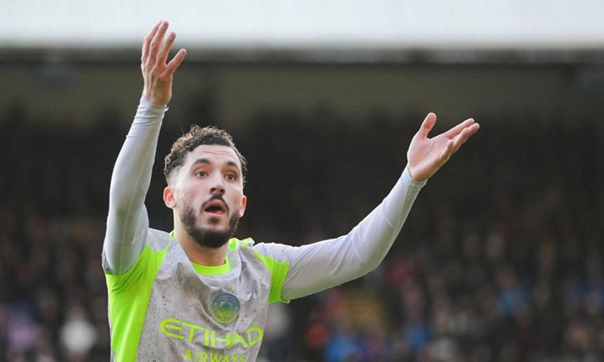 Ραγιάν Σερκί: Η Σίτι έκανε αδιανόητη κλοπή το καλοκαίρι με τον πιο φορμαρισμένο παίκτη στο Νησί