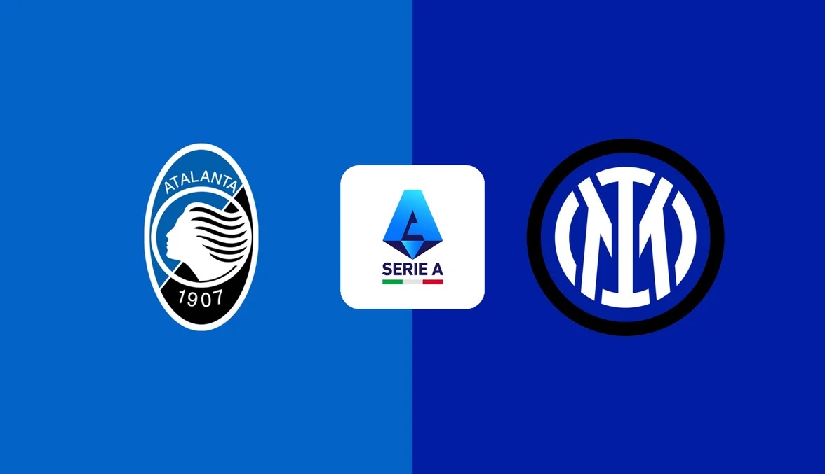 Αταλάντα-Ίντερ 