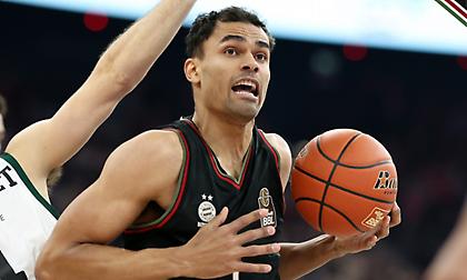 Λύγισε την Τρίερ η Μπάγερν