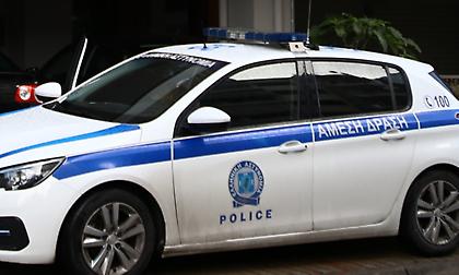 Γκύζη: Ανδρας μαχαίρωσε τη σύζυγό του και αυτοκτόνησε πέφτοντας από την ταράτσα