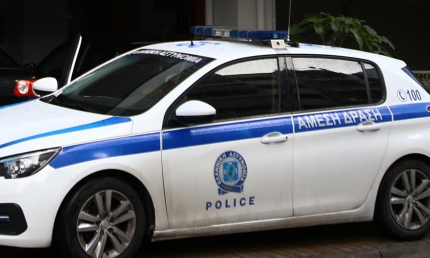 Γκύζη: Ανδρας μαχαίρωσε τη σύζυγό του και αυτοκτόνησε πέφτοντας από την ταράτσα