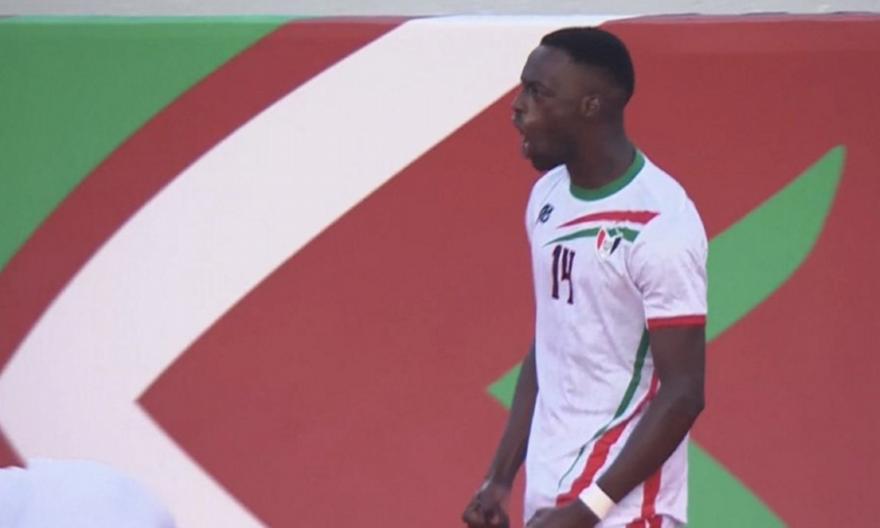 Έκανε την έκπληξη και θέτει σοβαρή υποψηφιότητα για πρόκριση στα νοκ άουτ το Σουδάν!