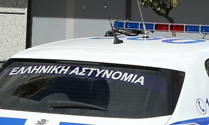 Καραμπόλα έξι αυτοκινήτων στην Αθηνών – Κορίνθου – Δύο ελαφρά τραυματίες