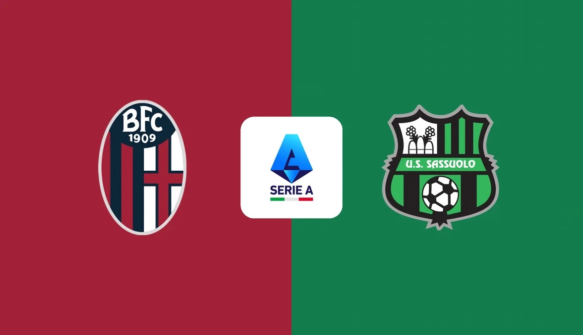 Μπολόνια-Σασουόλο 