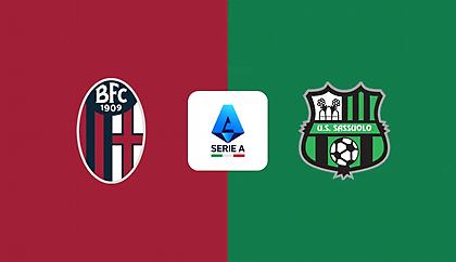 Μπολόνια-Σασουόλο