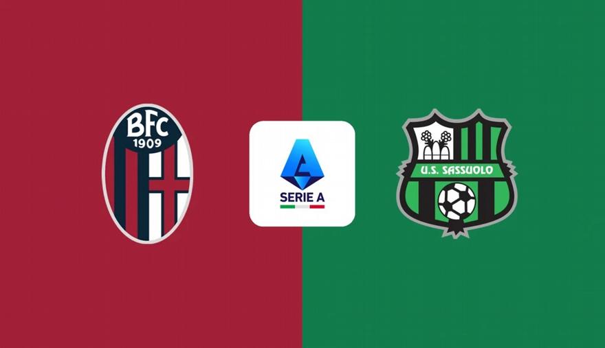 Μπολόνια-Σασουόλο