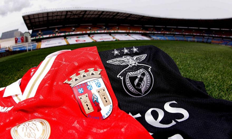 Μπράγκα-Μπενφίκα