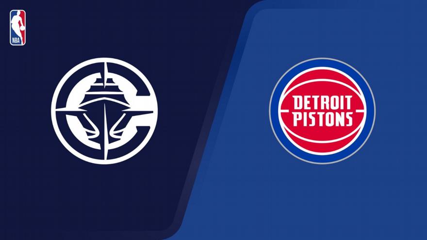 Κλίπερς-Πίστονς