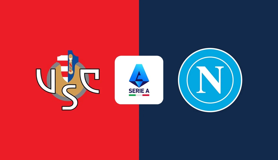 Κρεμονέζε-Νάπολι 