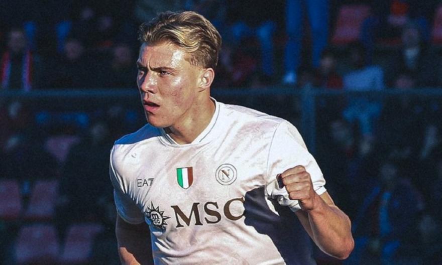 Επέστρεψε στις νίκες με Χόιλουντ και συνέχισε το κυνήγι της Μίλαν η Νάπολι!