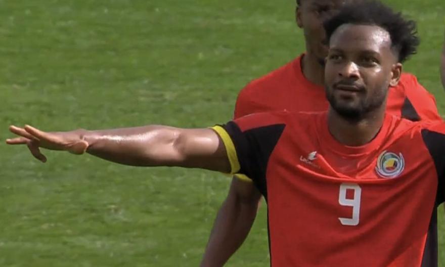 Έμεινε ζωντανή για την πρόκριση με ιστορική νίκη η Μοζαμβίκη!