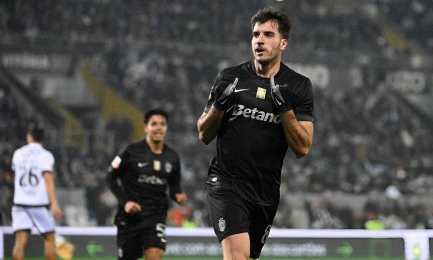 Νέα σενάρια από Ιταλία για Ιωαννίδη: «Η Λάτσιο εξετάζει την περίπτωσή του»