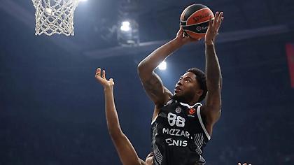 Ζέρβας: «Με Τζόουνς ο Ολυμπιακός θα έχει την καλύτερη τριάδα ψηλών στην Ευρώπη»