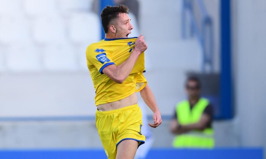 Αθανασίου: «Πολύ σωστή κίνηση για παρόν και μέλλον με Κοντούρη - Δικαίωμα επαναγοράς για Μπρέγκου»