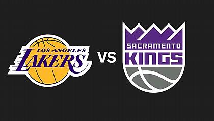 Λέικερς-Κινγκς