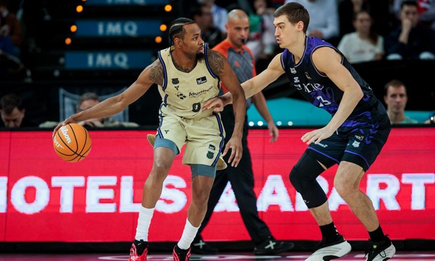 «Απέδρασε» από το Μπιλμπάο και συνέχισε την ανοδική της πορεία η Μπαρτσελόνα!