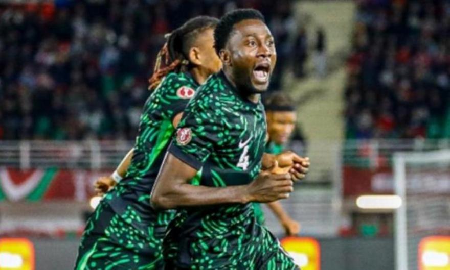 Έκανε το απόλυτο με «όργια» Λούκμαν και καλό Μπρούνο η Νιγηρία