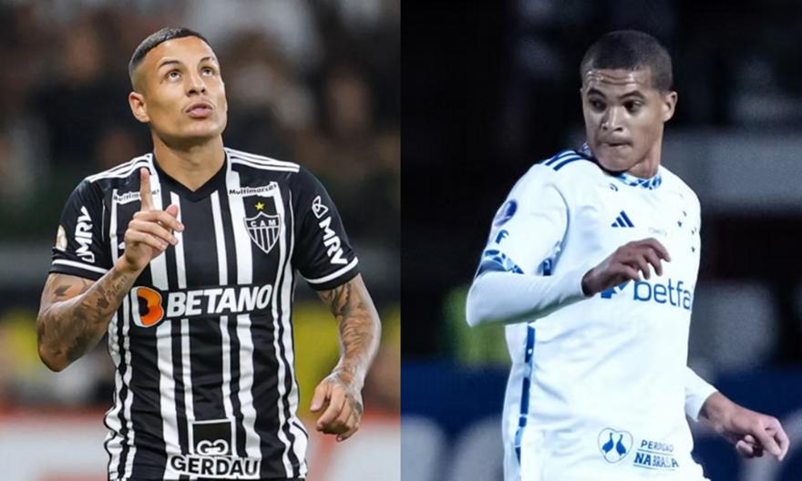 Ολυμπιακός: Άλλα δύο ονόματα από Βραζιλία για τη θέση του αριστερού μπακ μετά τον Κουιαμπάνο