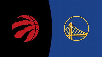 Ράπτορς-Γουόριορς